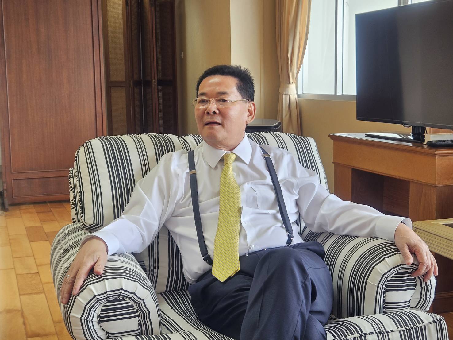 นภินทร ศรีสรรพางค์