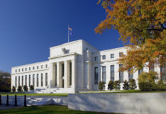 ธนาคารกลางสหรัฐ (Fed)