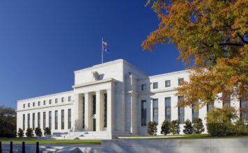 ธนาคารกลางสหรัฐ (Fed)