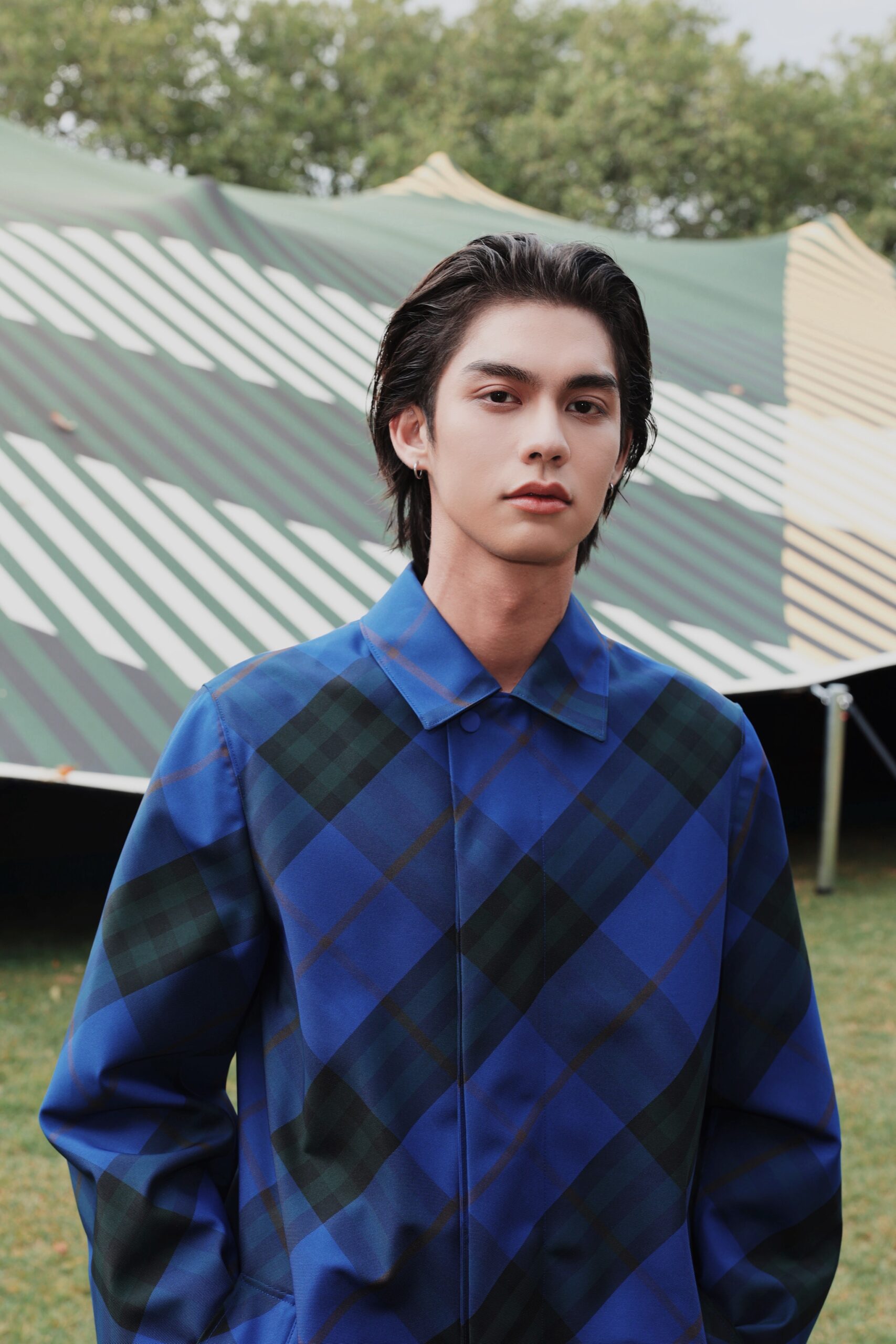 กระแสฮอตอย่างต่อเนื่อง ‘ไบร์ท วชิรวิชญ์ ชีวอารี’ ในฐานะ Global Ambassador