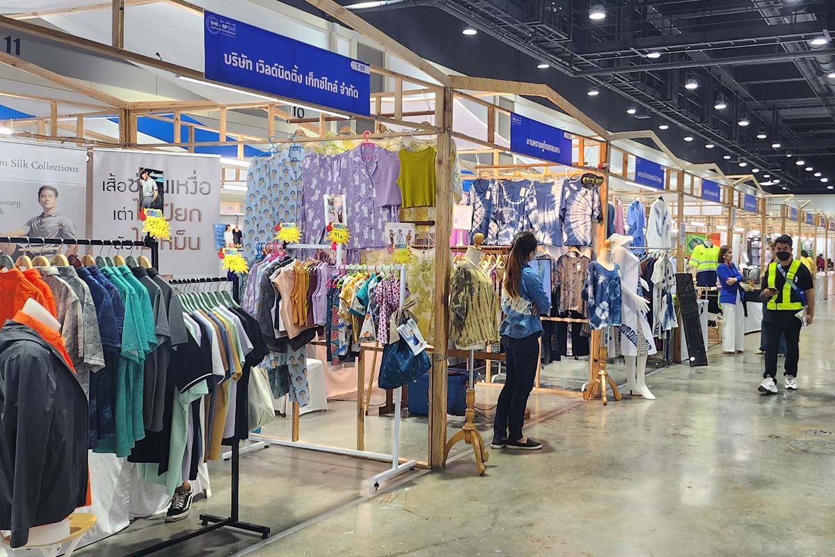 จัดซื้อจัดจ้าง SMEs ปั๊มจีดีพีฐานราก 6.1 ล้านล้านบาท
