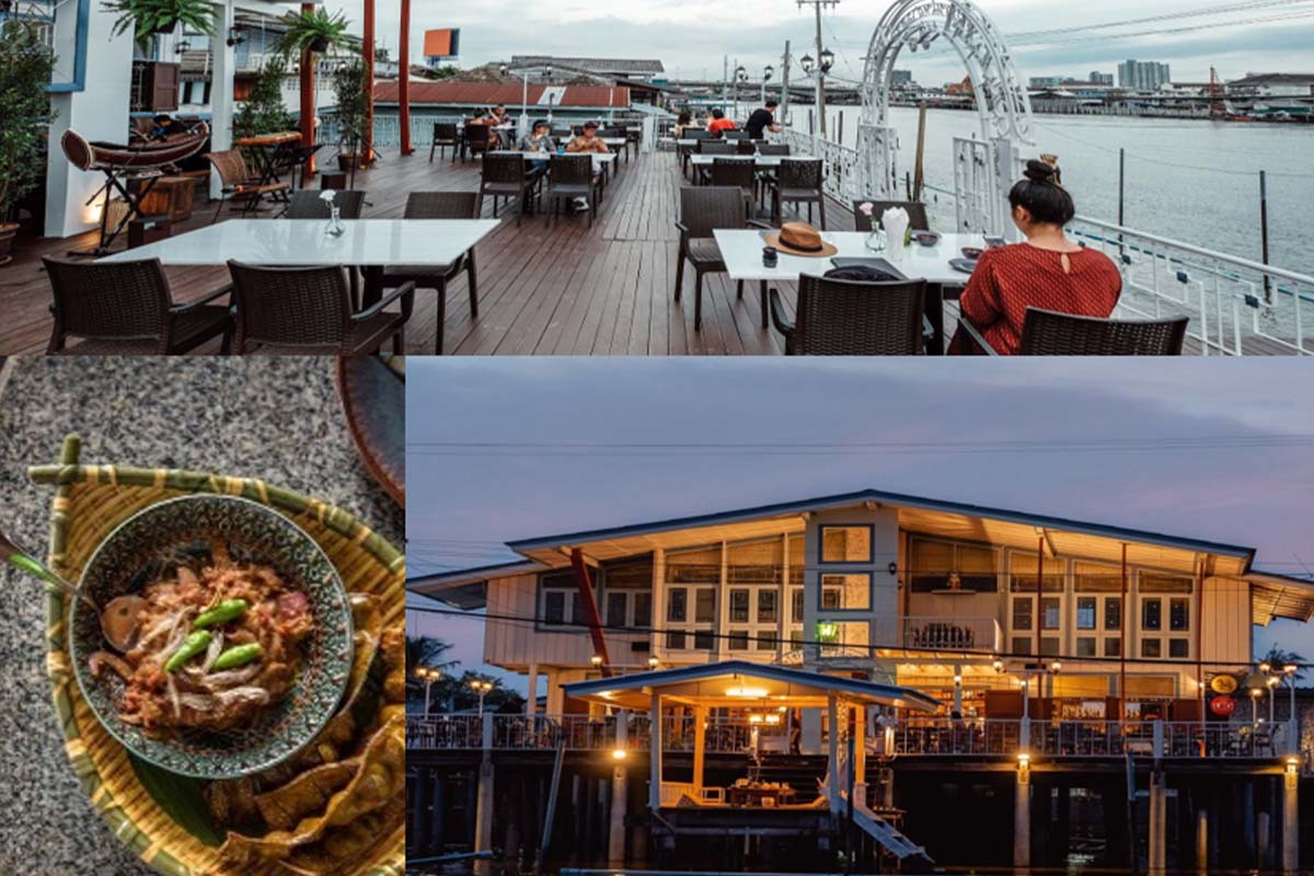 “ร้านสตรีตฟู้ด” มีสิทธิ์ได้รับ Thai SELECT