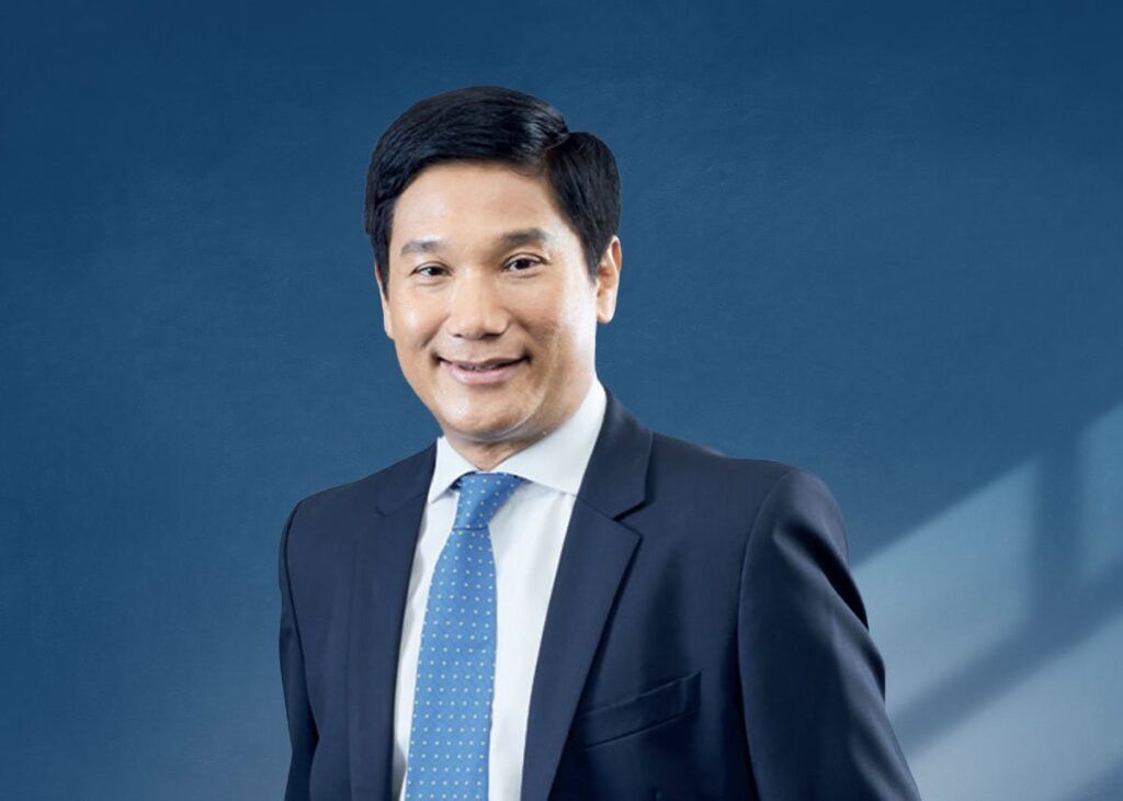 ค่าการตลาดน้ำมัน 2 บาท กำไรสูงจริงไหม “ดิษทัต” CEO โออาร์มีคำตอบ