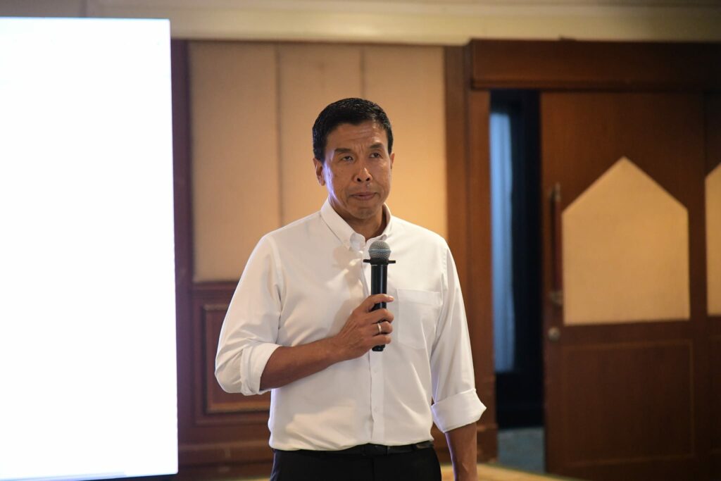 ชัชชาติ สิทธิพันธ์