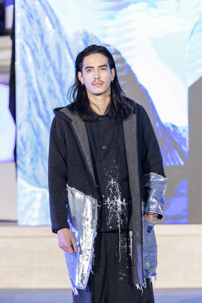 Siam Paragon Bangkok International Fashion Week 2023