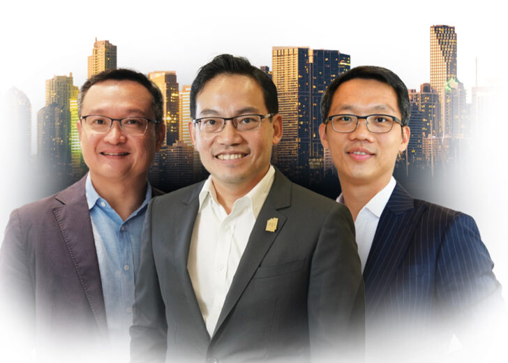 3คน อสังหา