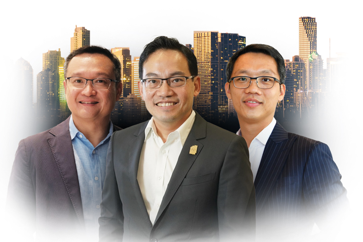 อสังหายุครัฐบาลเศรษฐา ลุ้นจีดีพี 5% ปลุกตลาดบ้าน-คอนโดคึก