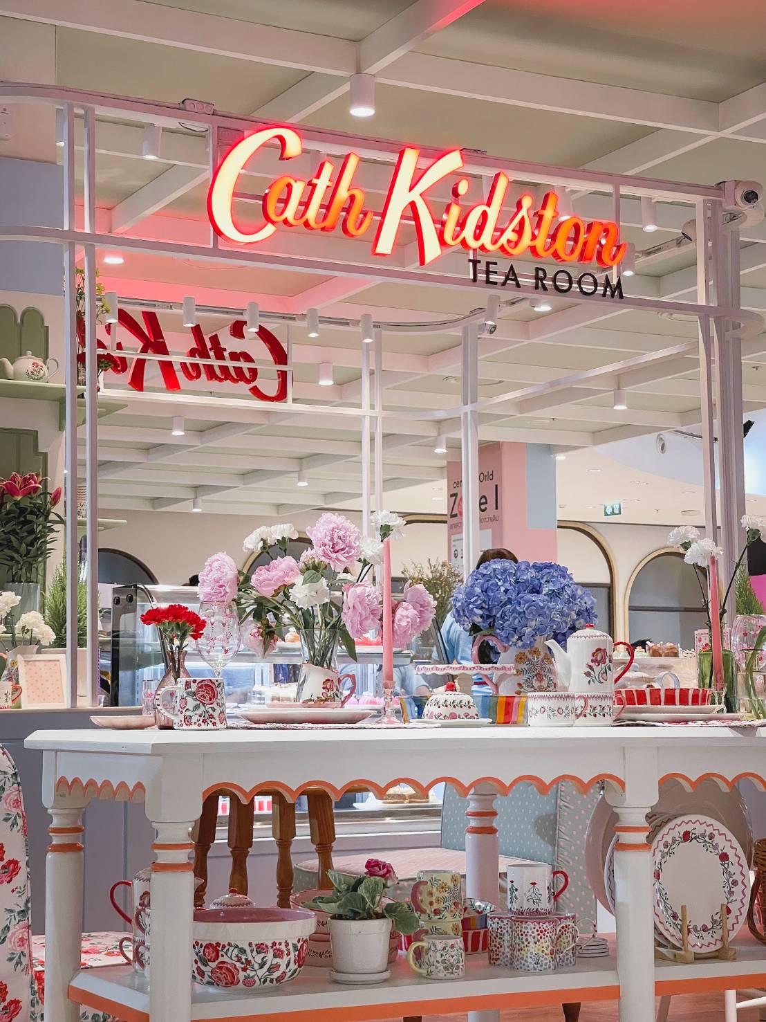 Cath Kidston
