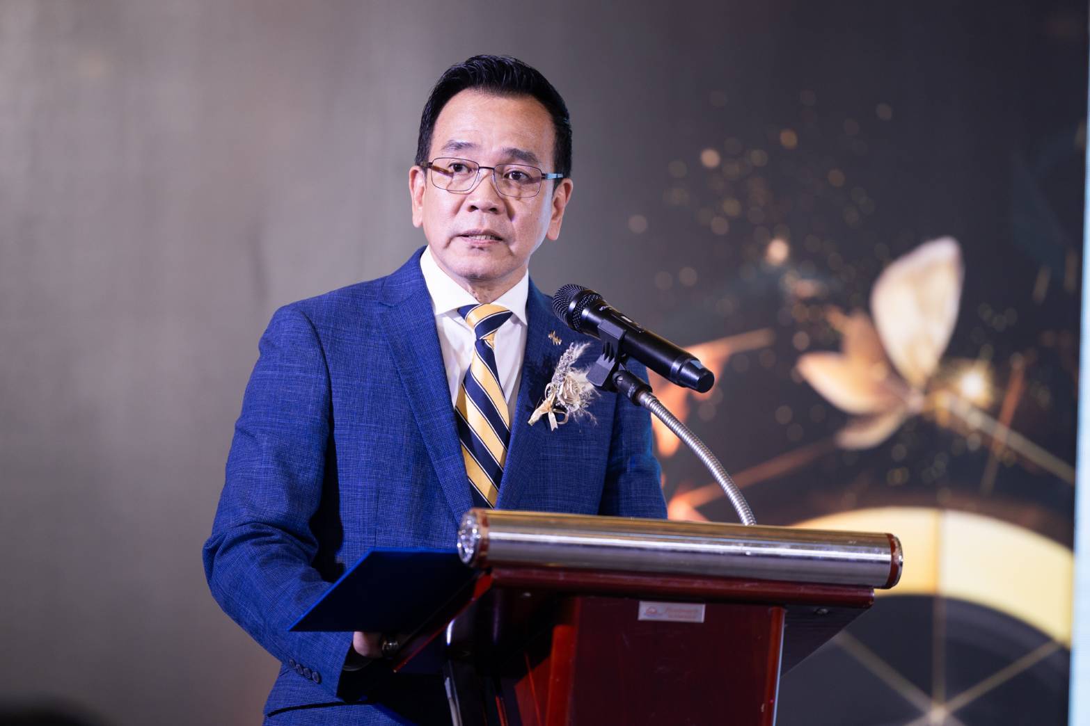 ไทยส่งออกอัญมณี 7 เดือน เพิ่ม 7.76% แนะขายสินค้าไม่เจาะจงเพศ เพิ่มช่องทางรายได้