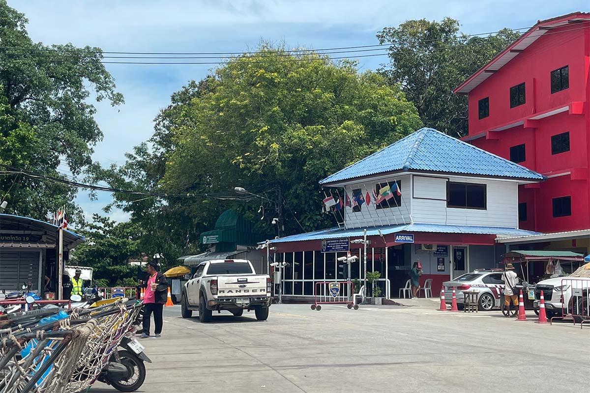 7 ปี เขตเศรษฐกิจตราดนิ่งสนิท บริบทเปลี่ยน-จี้รัฐดันแผนลงทุน