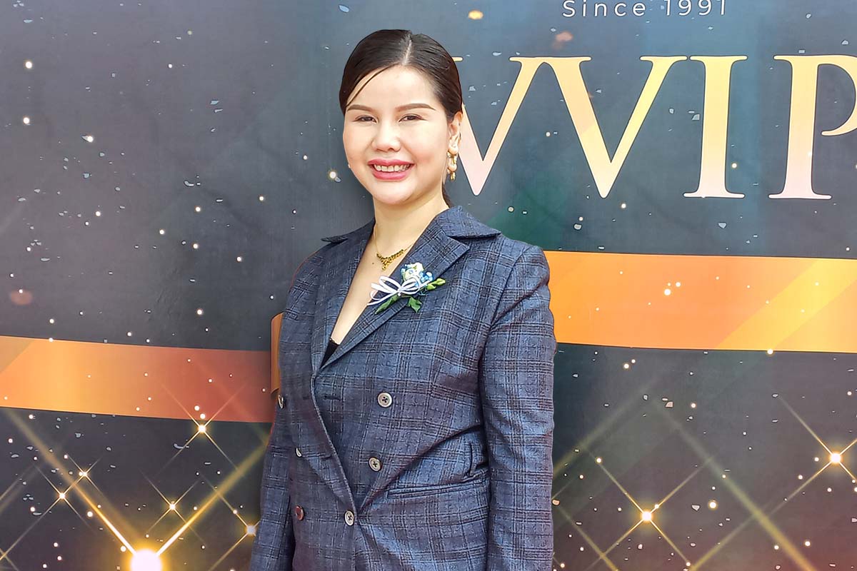 “บุญธิดา เทรดดิ้ง เซ็นเตอร์” ทุ่ม 300 ล้าน เปิดขาย “หยก” ที่ภูเก็ต