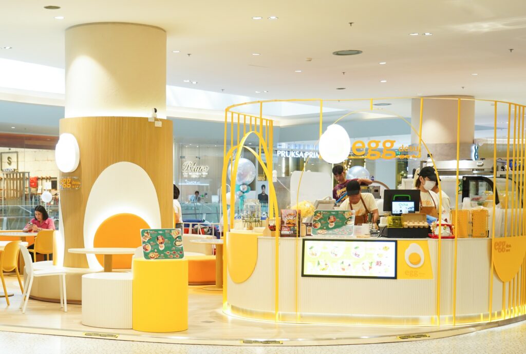 ICONVILLE ไอคอนสยาม
