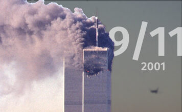 911 เหตุวินาศกรรม สหรัฐอเมริกา