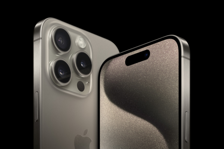 Apple-iPhone 15 Apple-iPhone 15