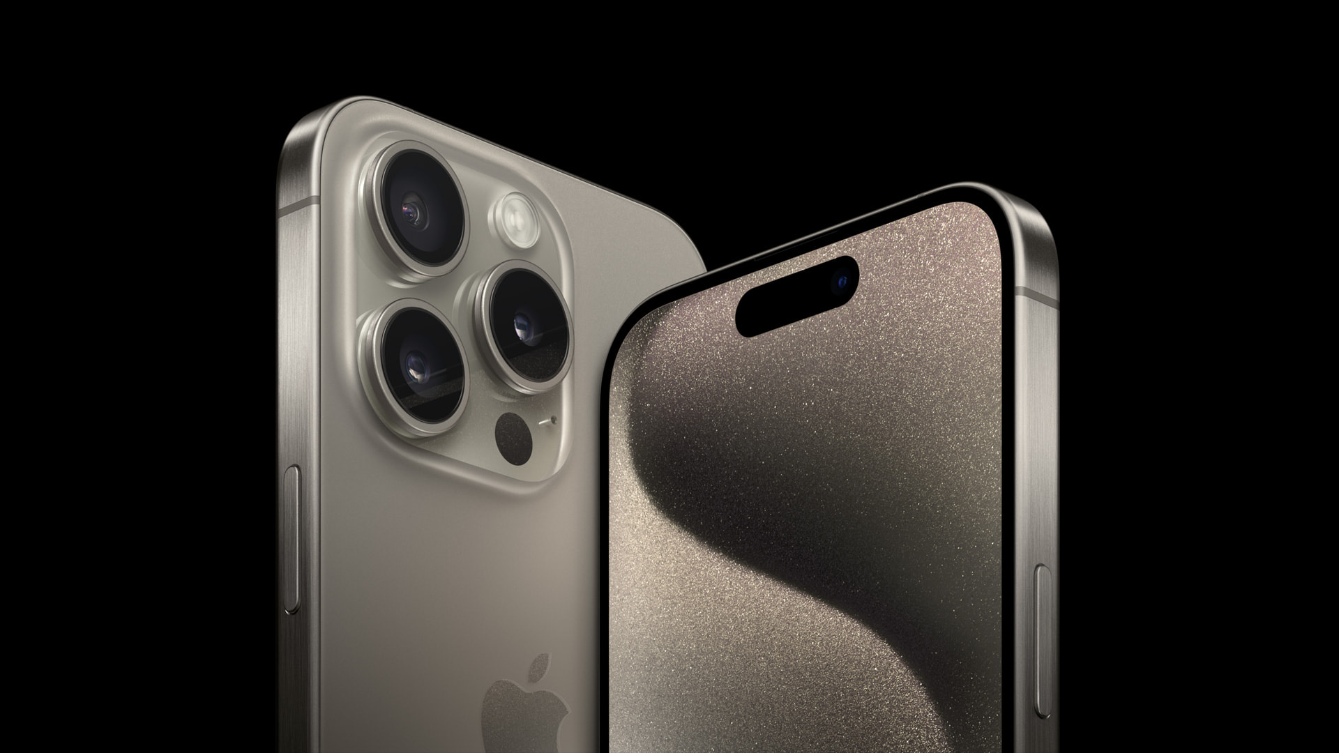 ทรู-ดีแทค เตรียมวางจำหน่าย iPhone 15 และ iPhone 15 Plus