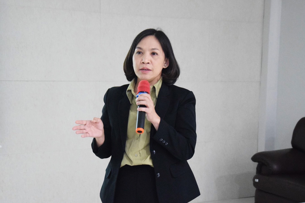 พัทธ์ธีรา สายประทุมทิพย์