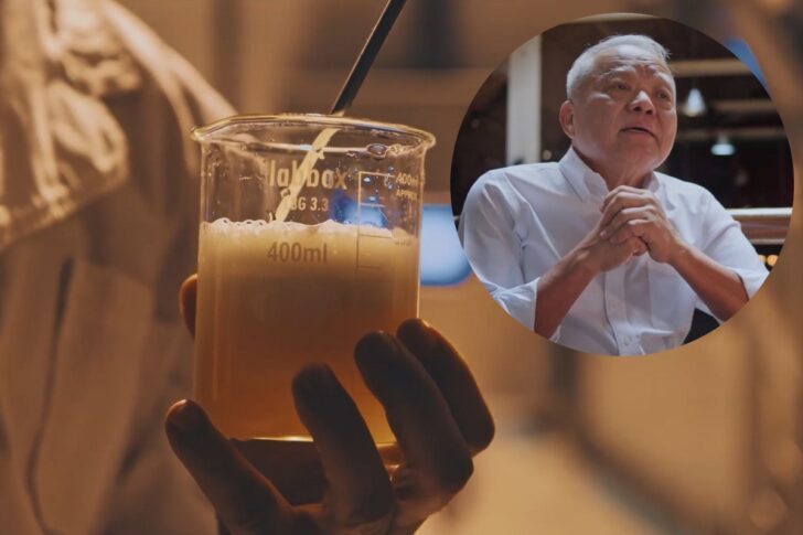 BEVERAGE-CARABAO 1 เสถียร เสถียรธรรมะ