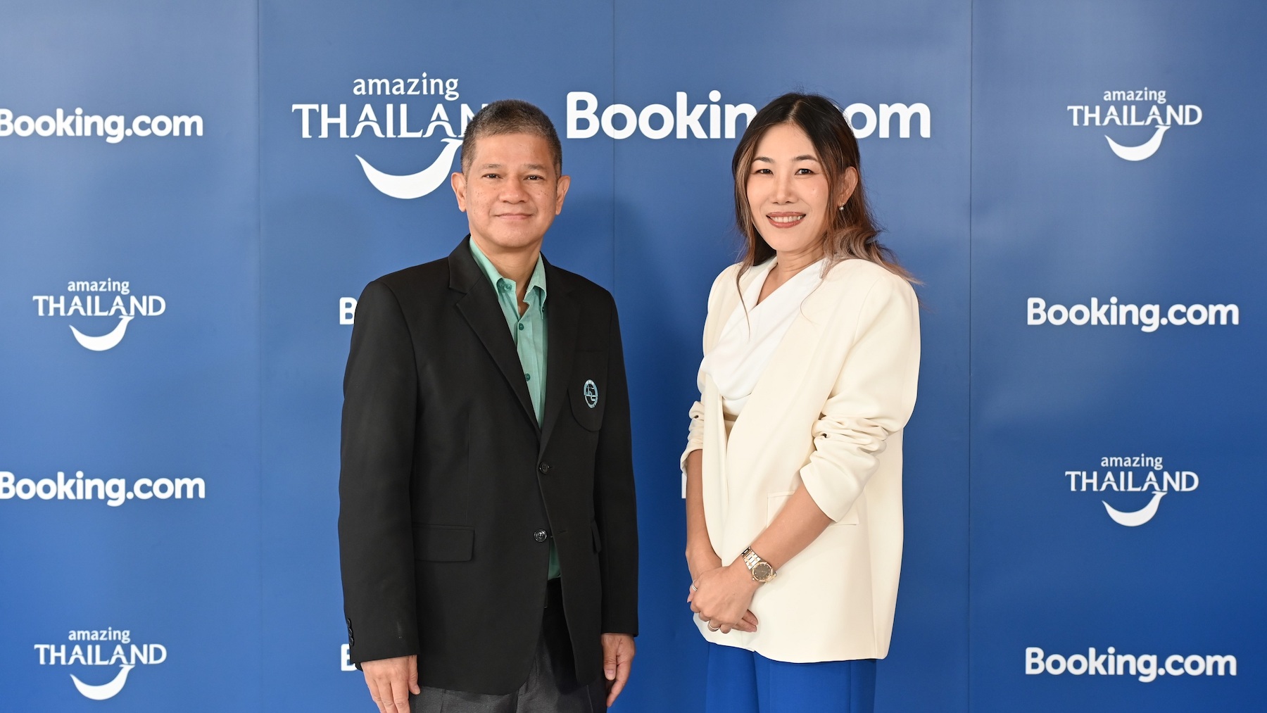 Booking.com จับมือ ททท.เปิดตัว “Thai Foodie Map” คู่มือเดินทางสำหรับนักกิน