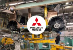Mitsubishi