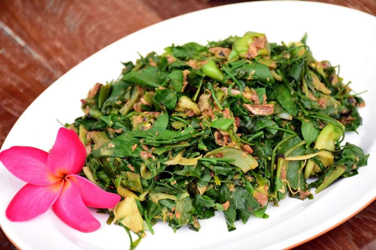 เปิด 77 เมนูเชิดชูอาหารถิ่น 77 จังหวัด มีอะไรบ้าง เช็กเลย 