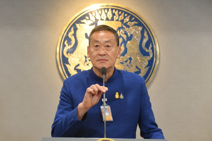 เศรษฐา ทวีสิน เศรษฐา ทวีสิน