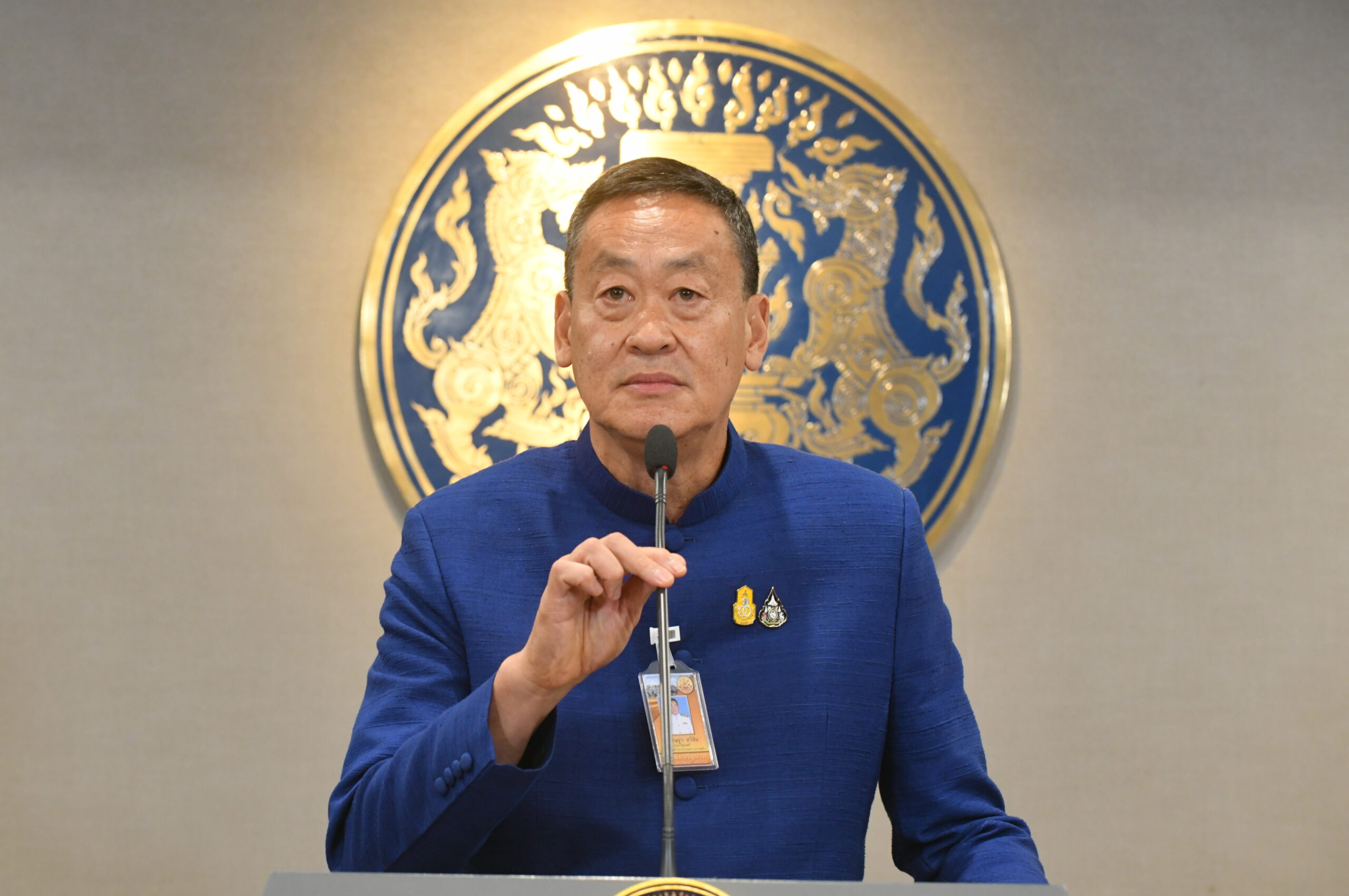 เอกชนยิ้ม ครม.เศรษฐา ลดค่าไฟฟ้า-น้ำมัน ฟรีวีซ่า เชื่อ GDP ปีนี้แตะ 3%