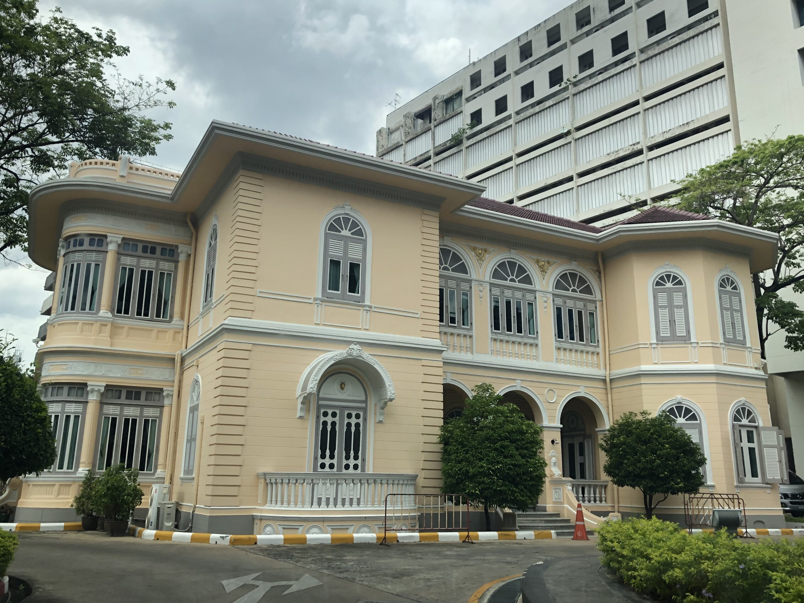 บ้านพิบูลธรรม