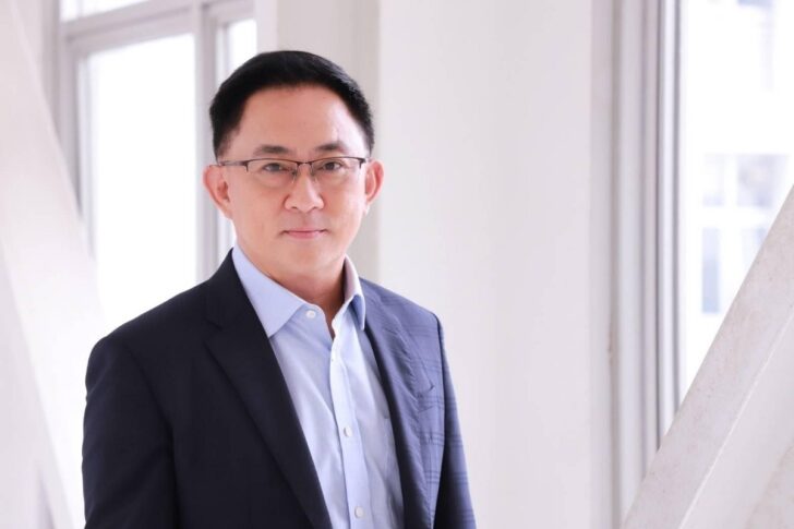 ECONOMY-EXPORT-Poonphong พูนพงษ์ นัยนาภากรณ์