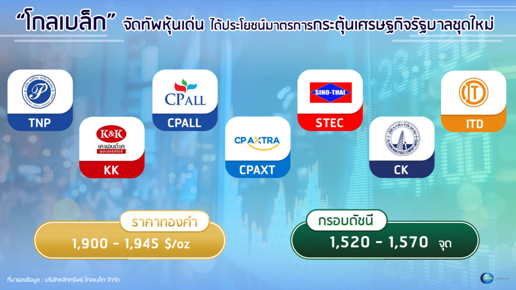 7 หุ้นเด่น