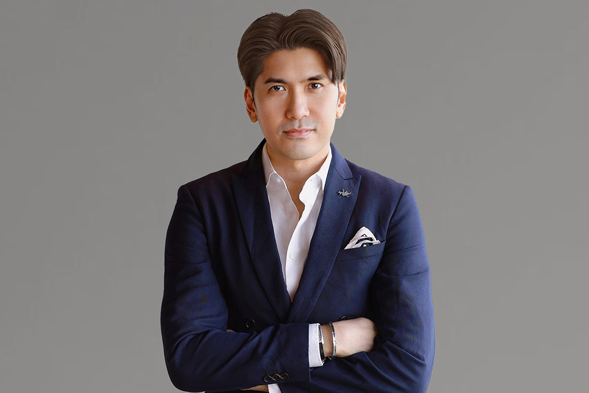 หฤษฏ์ ลักษณะโยธิน เกิดทิพย์