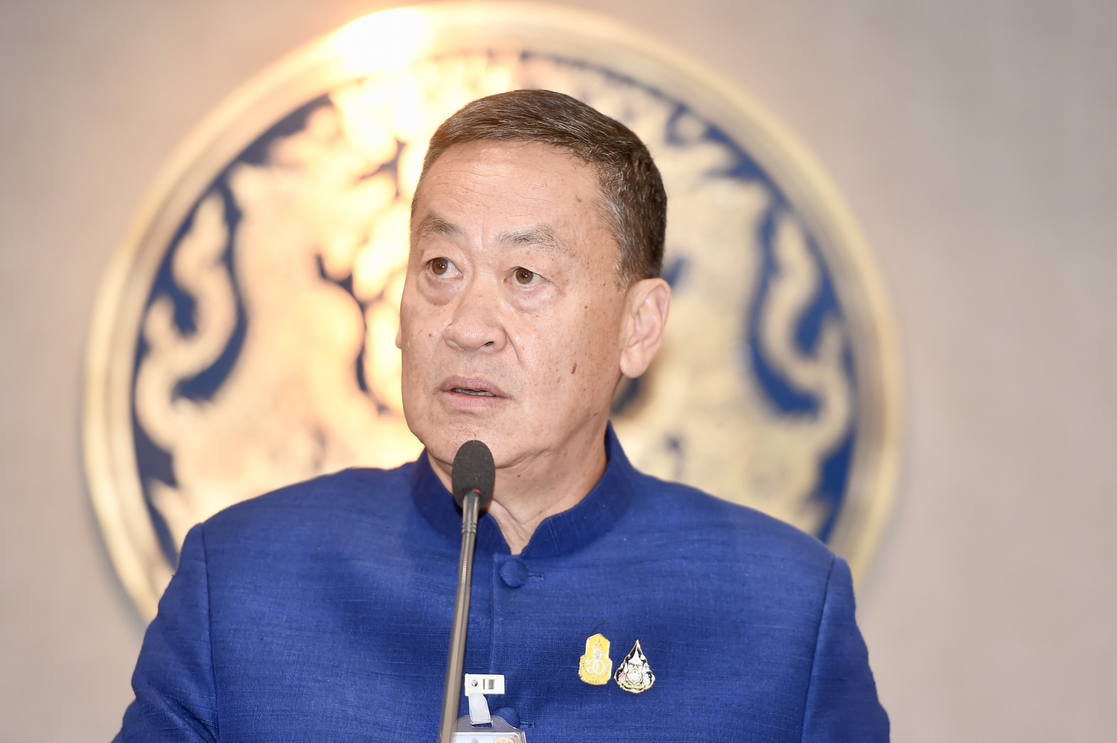 เศรษฐาสั่งจ่ายเงินเดือนข้าราชการ 2 งวด ช่วยสภาพคล่อง เริ่ม 1 ม.ค. 67