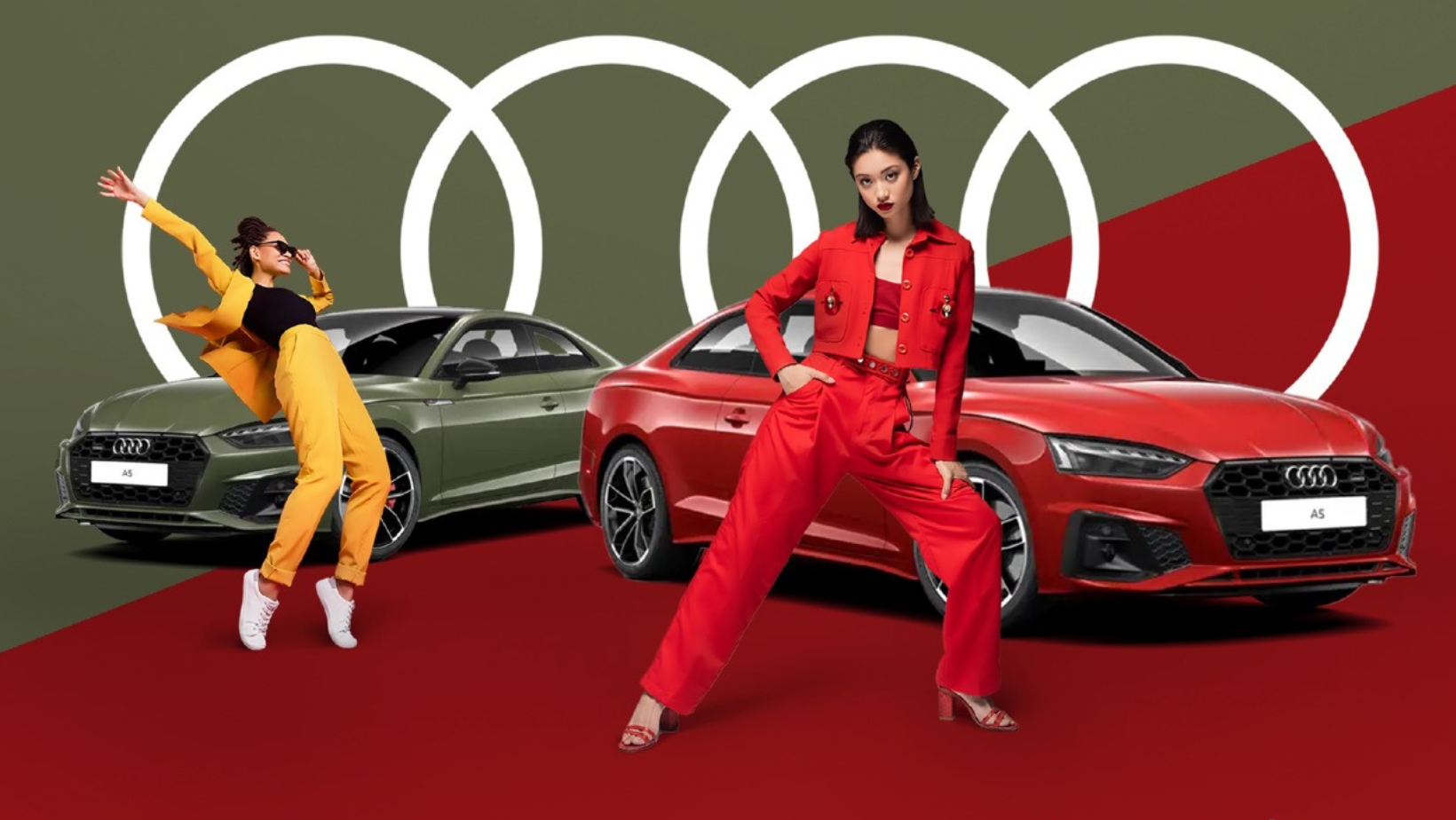 อาวดี้ จัด Audi BIG DEAL ซื้อรถไม่ต้องดาวน์ ปลอดดอกเบี้ย นาน 4 ปี