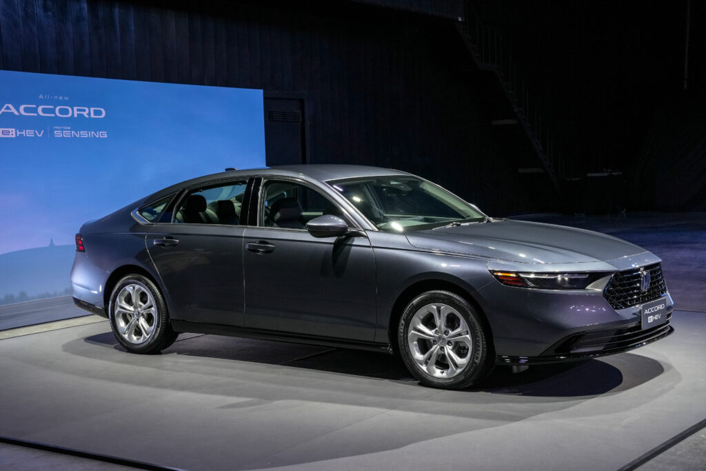 Honda Accord