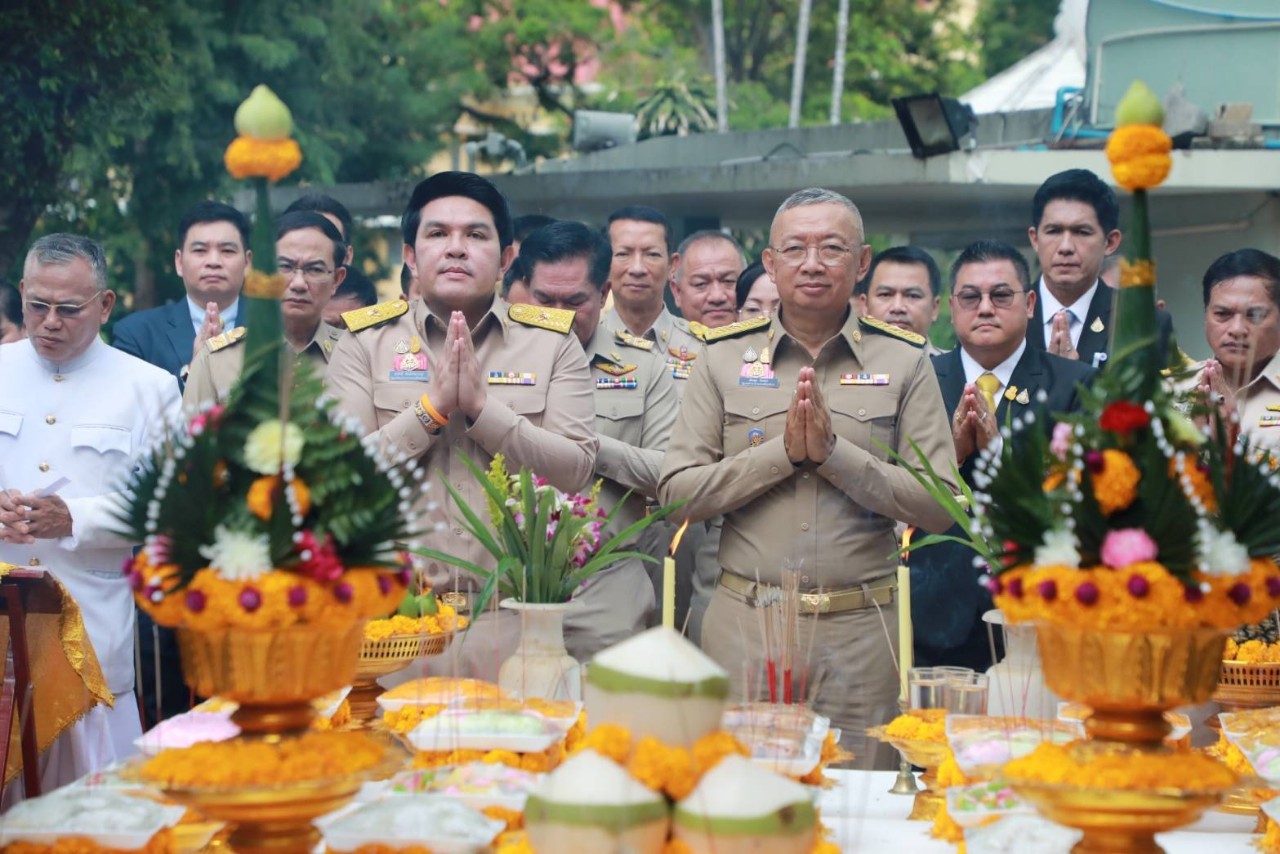 กระทรวงศึกษาธิการ 2566