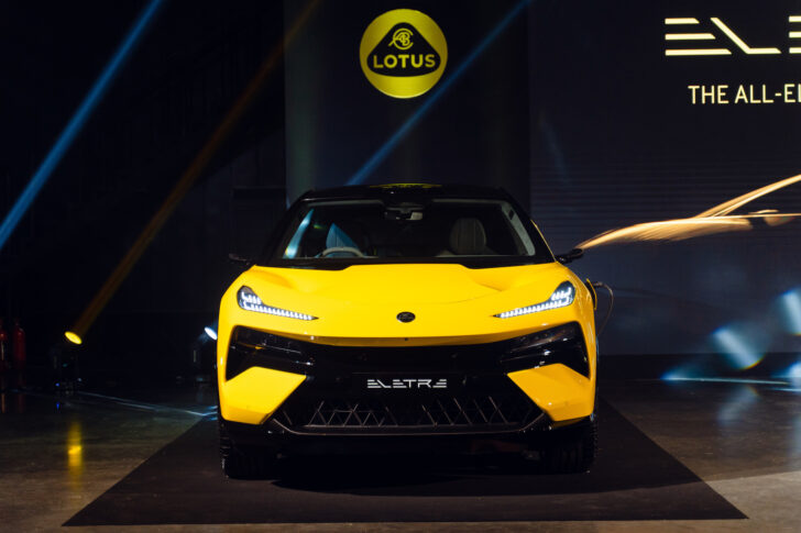 Lotus Eletre S_03 Lotus Eletre