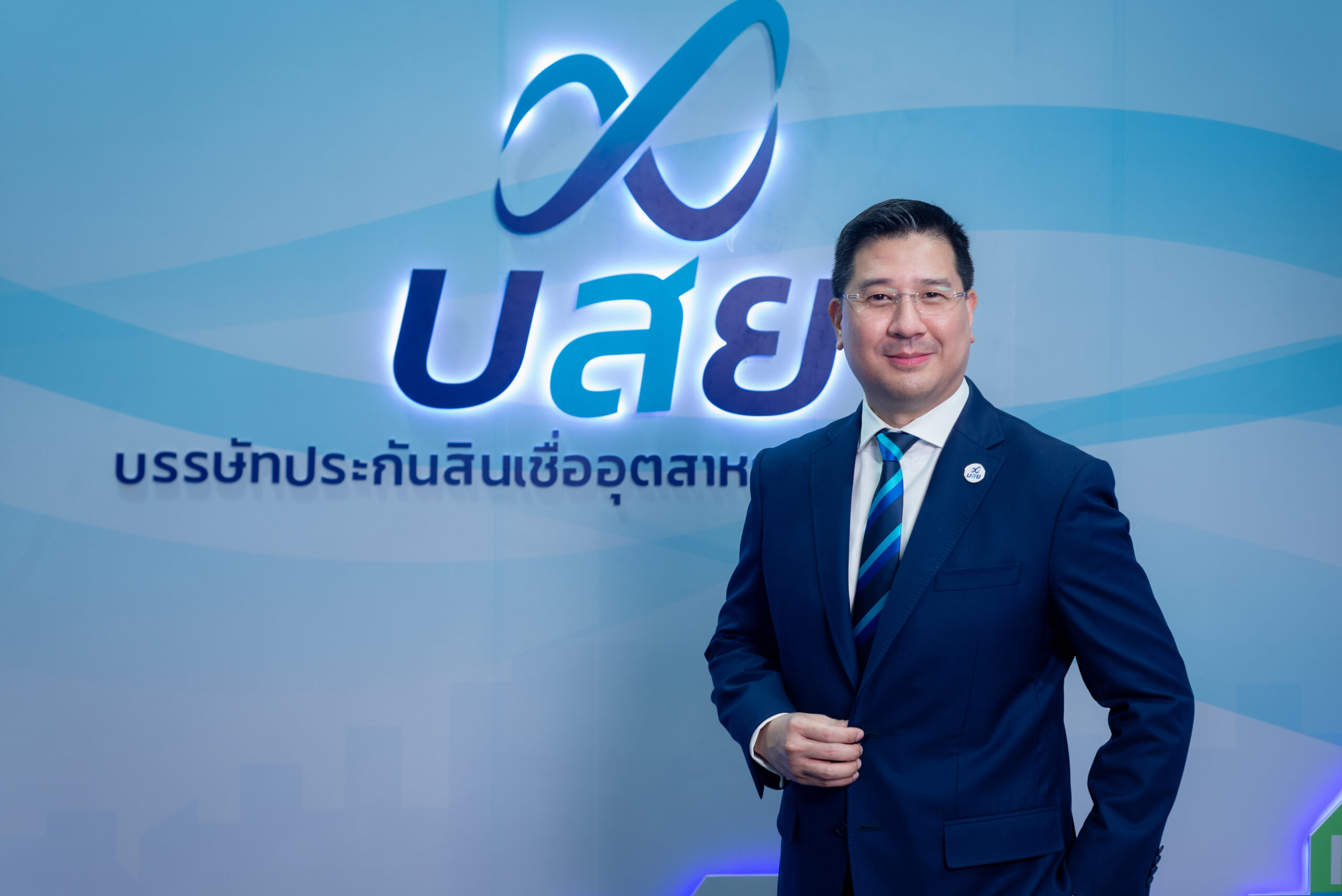 โกดังเก็บพลุระเบิด บสย. เยียวยา SMEs มูโนะ ยกเว้นค่า LG