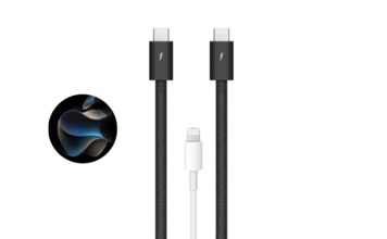 5 สิ่งที่ต้องรู้ หลัง iPhone 15 เปลี่ยนมาใช้พอร์ต-สาย USB-C