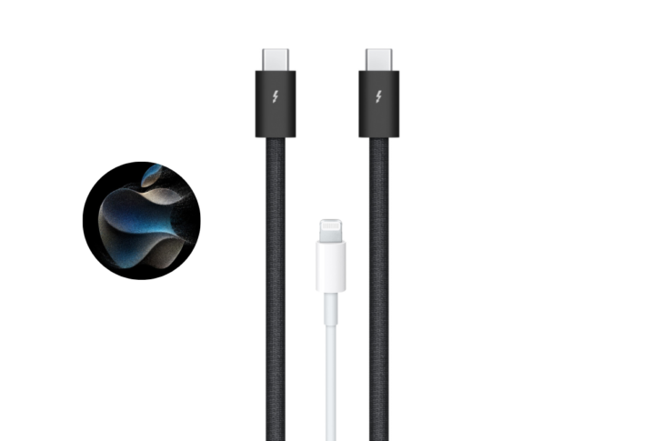 5 สิ่งที่ต้องรู้ หลัง iPhone 15 เปลี่ยนมาใช้พอร์ต-สาย USB-C