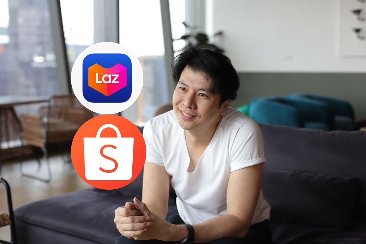 ช้อปปี้-ลาซาด้า ขึ้นค่าธรรมเนียมการขาย กระทบใครบ้าง