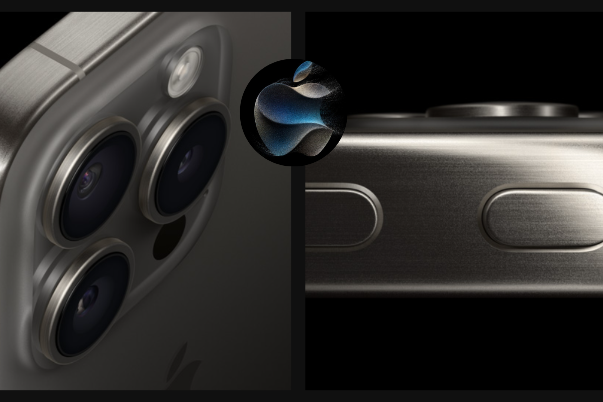 Apple เปิดราคา iPhone 15 – Apple Watch เช็กราคาที่นี่