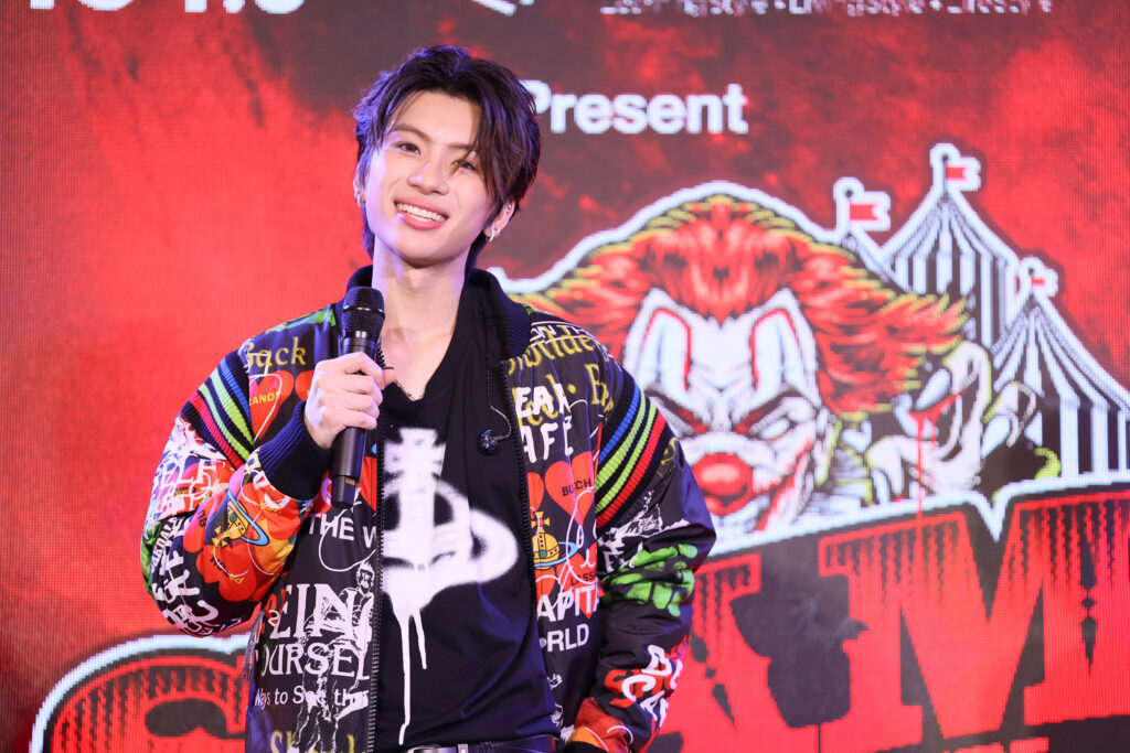 ปิดสยามมันส์สยอง