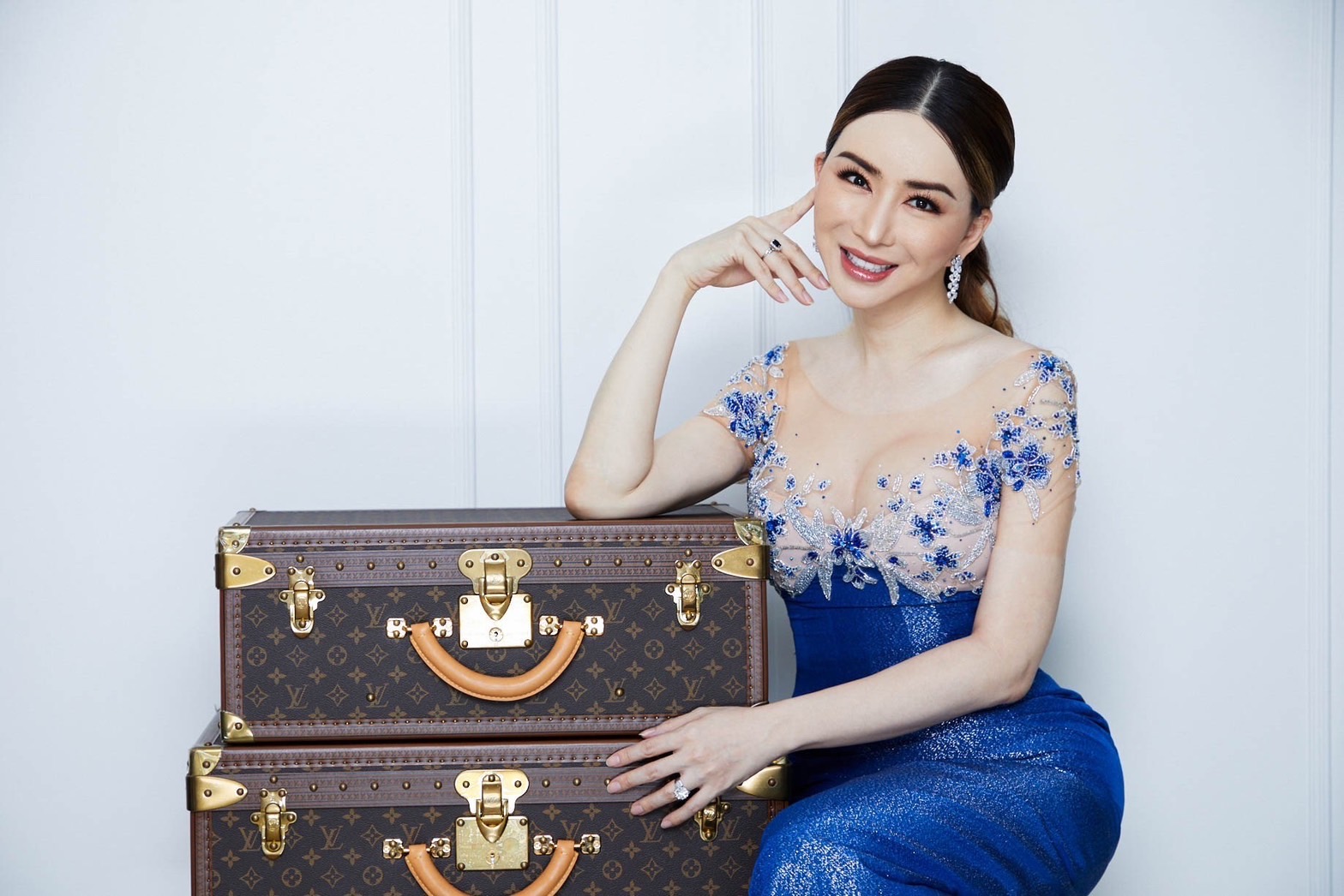 แอน-จักรพงษ์ รับถูกฟอร์ซเซล ราคาหุ้น JKN ตกแรง 50% ในช่วง 2 วัน