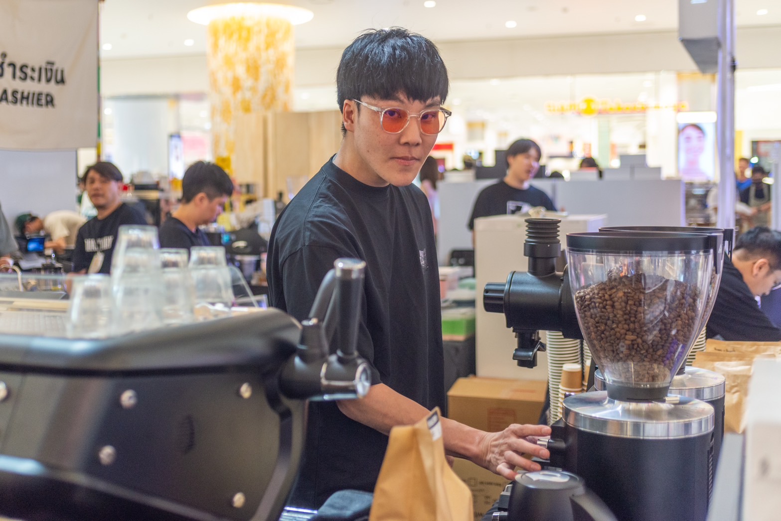 ICONIC CRAFT COFFEE FEST 2023