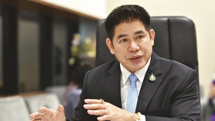 ธรรมนัส ลุย สกัดหมูเถื่อน ยกระดับแก้ปัญหาราคาร่วงอีกรอบ 2-4 บาท