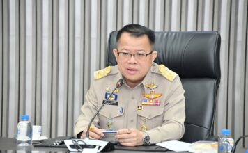 ดร.ทวีศักดิ์ ธนเดโชพล
