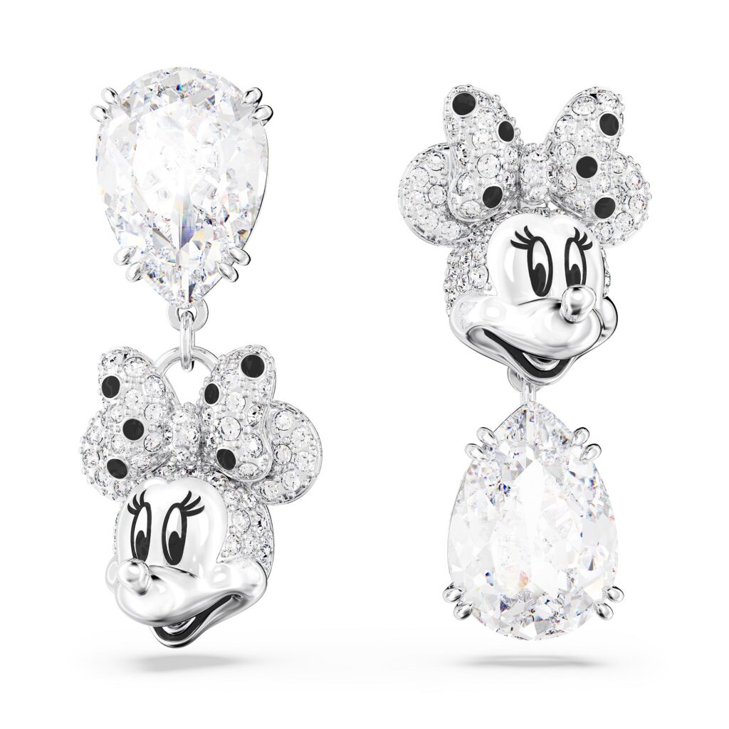 Disney100 x Swarovski