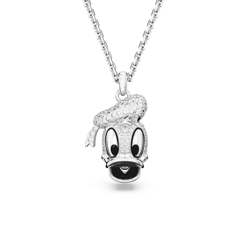 Disney100 x Swarovski