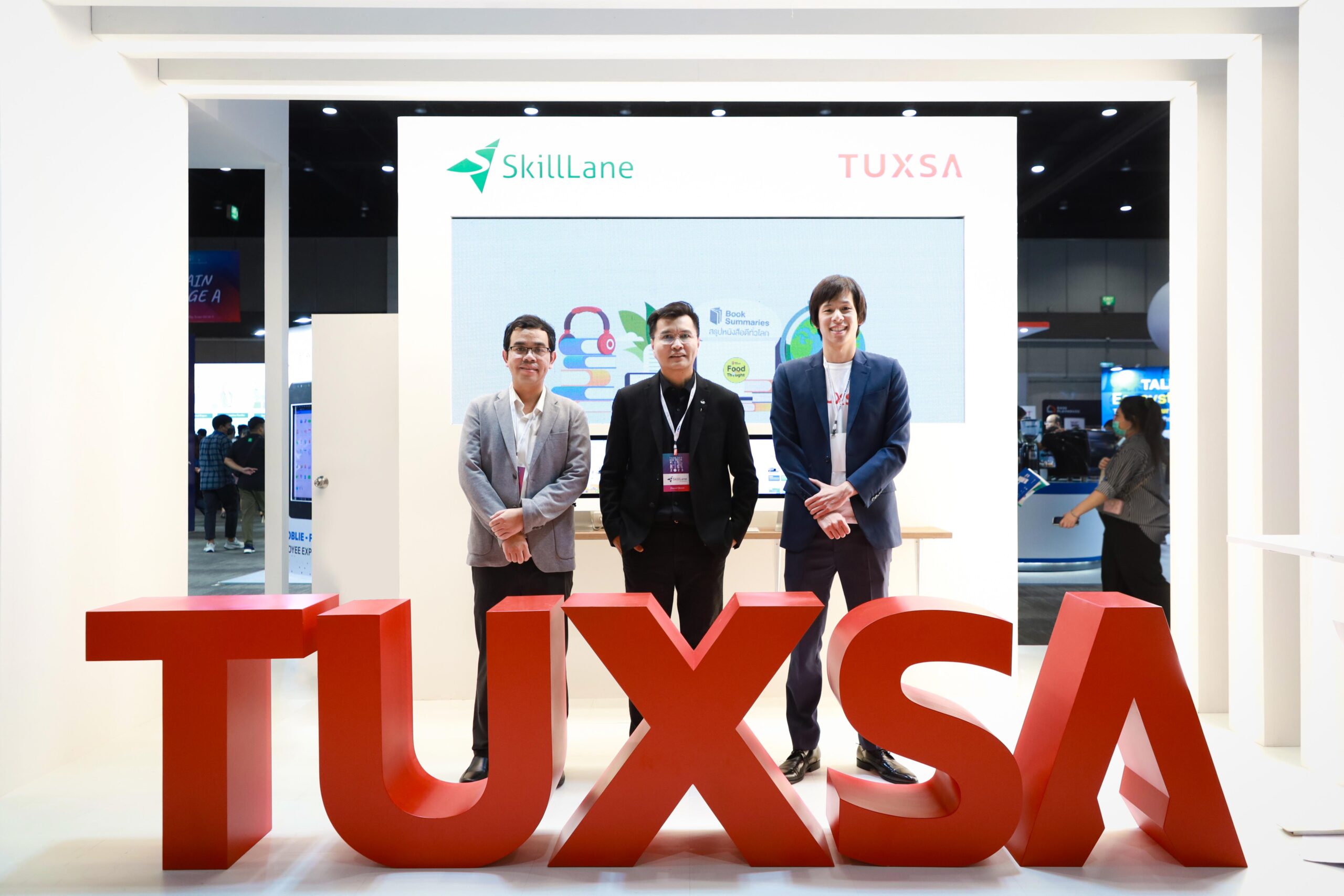 ธรรมศาสตร์ เปิดตัวหลักสูตรใหม่ ป.โทออนไลน์ Learning Innovation
