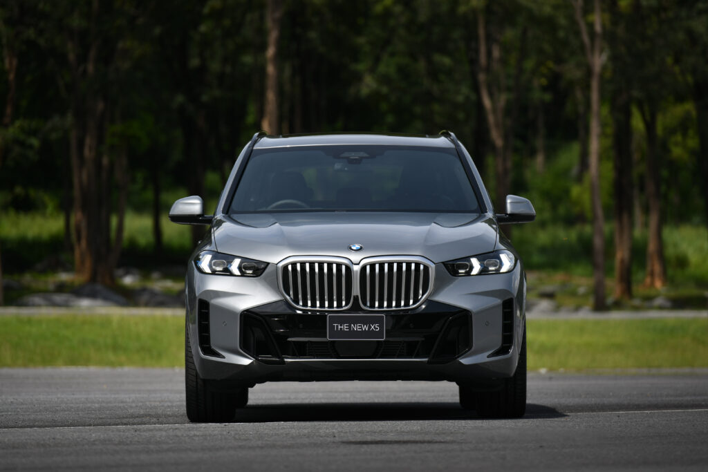 BMW