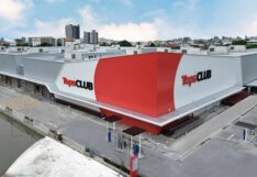 TOPS CLUB